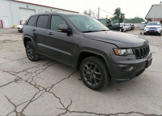 2021 JEEP GRAND CHEROKEE (VIN: 1C4RJFBGXMC559769)