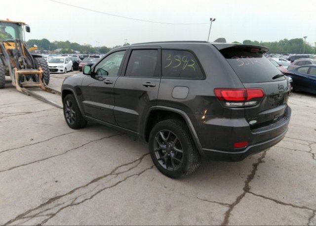 2021 JEEP GRAND CHEROKEE(VIN: 1C4RJFBGXMC559769