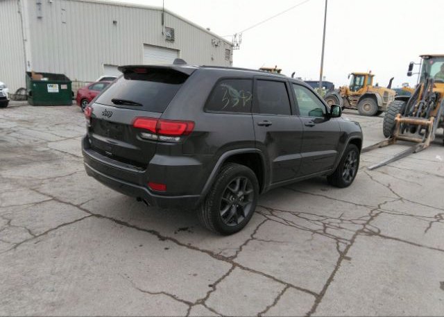 2021 JEEP GRAND CHEROKEE(VIN: 1C4RJFBGXMC559769