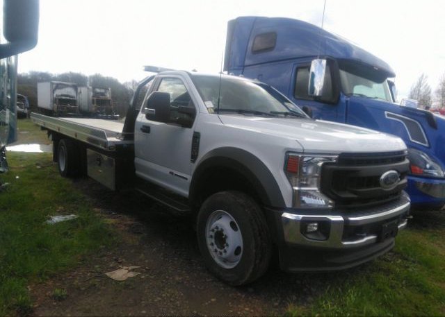 2021 FORD F-600 CHASSIS (VIN: 1FDFF6KT4MDA14349)