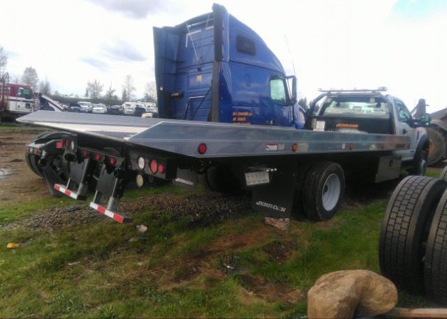 2021 FORD F-600 CHASSIS(VIN: 1FDFF6KT4MDA14349