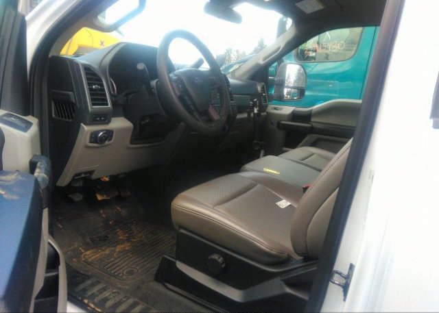 2021 FORD F-600 CHASSIS(VIN: 1FDFF6KT4MDA14349