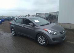 2012 VIN 5NPDH4AE8CH119563 фото с аукциона 5