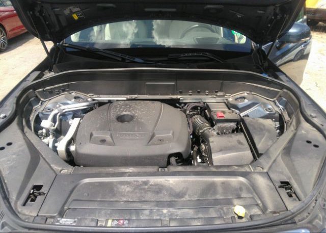 2022 VOLVO XC90(VIN: YV4A22PL4N1802883