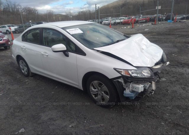 2HGFB2F56EH520386 2014 HONDA CIVIC SEDAN