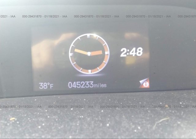 2HGFB2F56EH520386 2014 HONDA CIVIC SEDAN