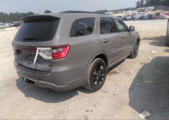 2023 DODGE DURANGO(VIN: 1C4SDHCT7PC567462