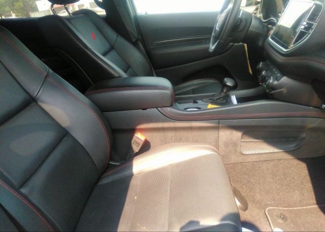 2023 DODGE DURANGO(VIN: 1C4SDHCT7PC567462