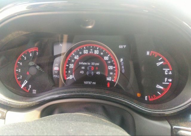 2023 DODGE DURANGO(VIN: 1C4SDHCT7PC567462