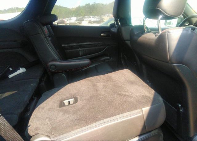 2023 DODGE DURANGO(VIN: 1C4SDHCT7PC567462