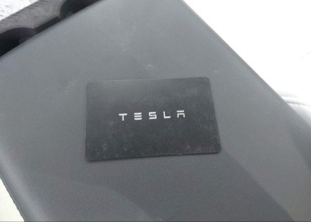 2023 TESLA MODEL Y(VIN: 7SAYGDEF8PF710619