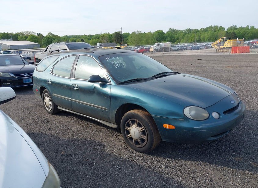 1997 Ford Taurus 3.0L photo