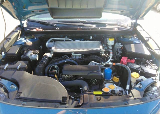 2022 SUBARU OUTBACK(VIN: 4S4BTGUD4N3118771
