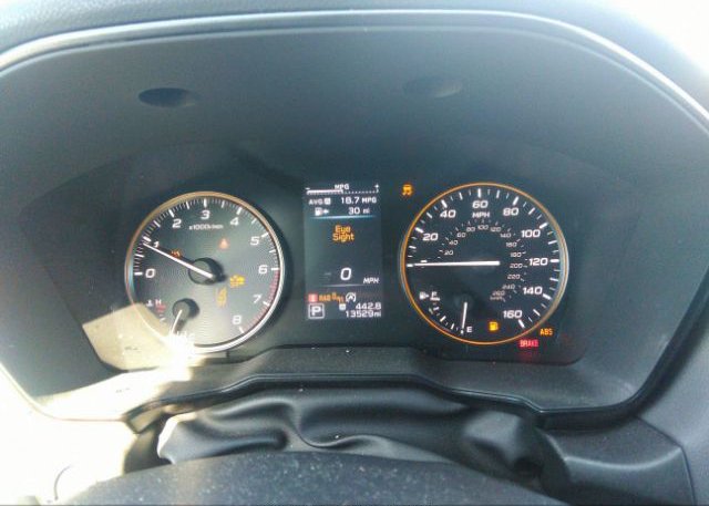 2022 SUBARU OUTBACK(VIN: 4S4BTGUD4N3118771