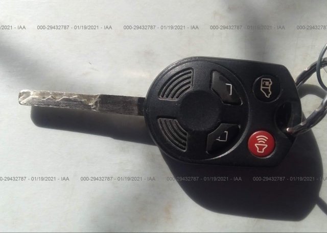 NM0AE8FX8G1286173 2016 FORD TRANSIT CONNECT WAGON