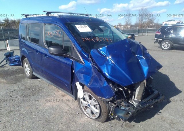 NM0AE8FX8G1286173 2016 FORD TRANSIT CONNECT WAGON