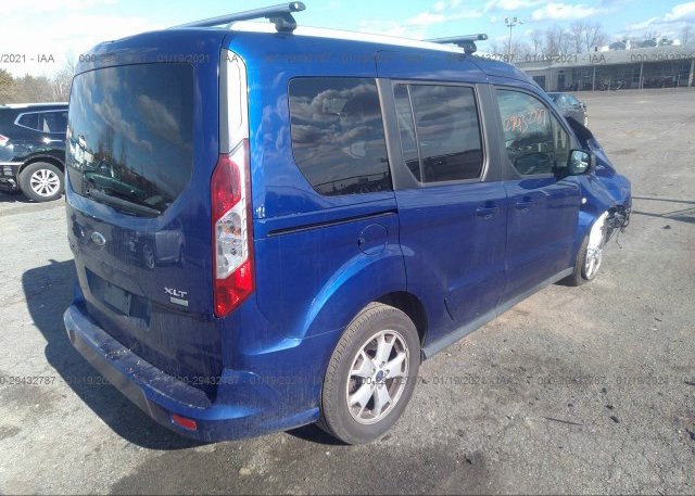 цена в сша 2016 FORD TRANSIT CONNECT WAGON NM0AE8FX8G1286173