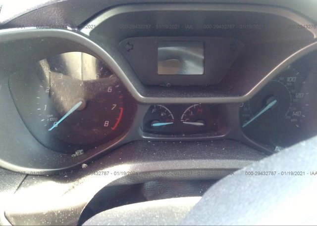 NM0AE8FX8G1286173 2016 FORD TRANSIT CONNECT WAGON