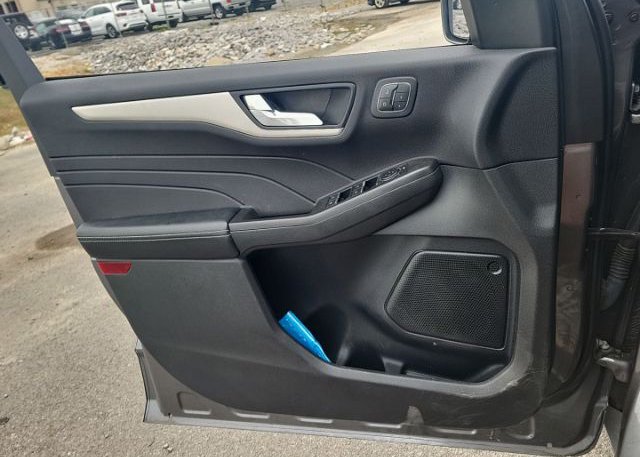 2021 FORD ESCAPE (VIN: 1FMCU9CZ6MUA83573)