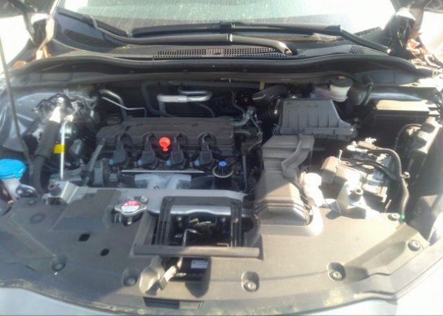 2022 HONDA HR-V(VIN: 3CZRU6H57NM768037