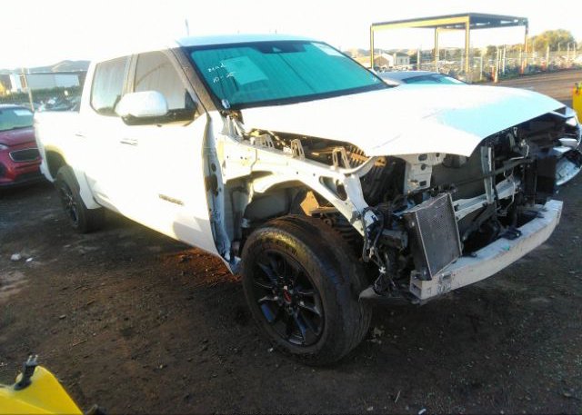 5TFJA5DB6NX009553 2022 TOYOTA TUNDRA 4WD