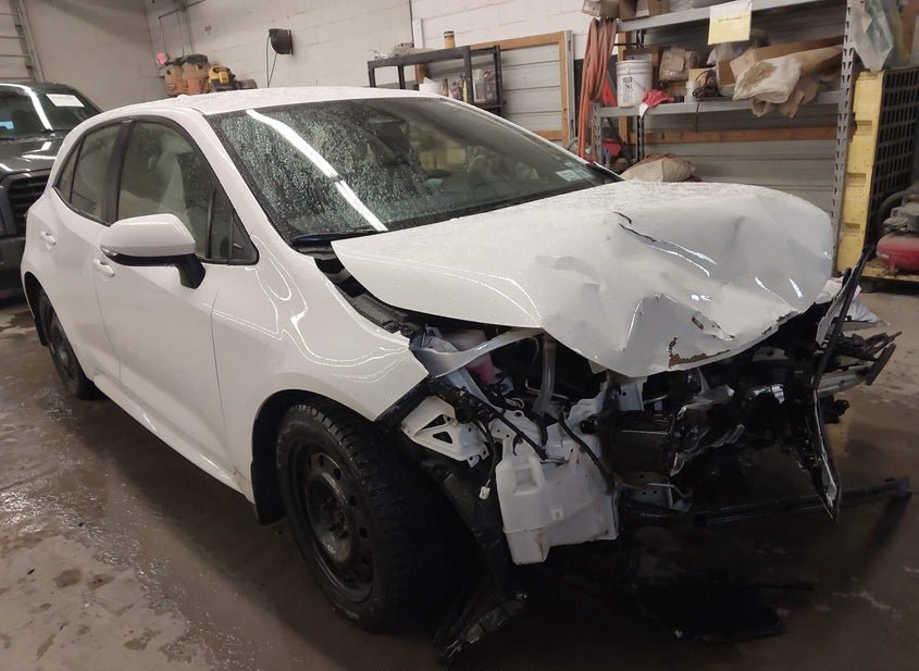 2024 Toyota Corolla 2.0L photo