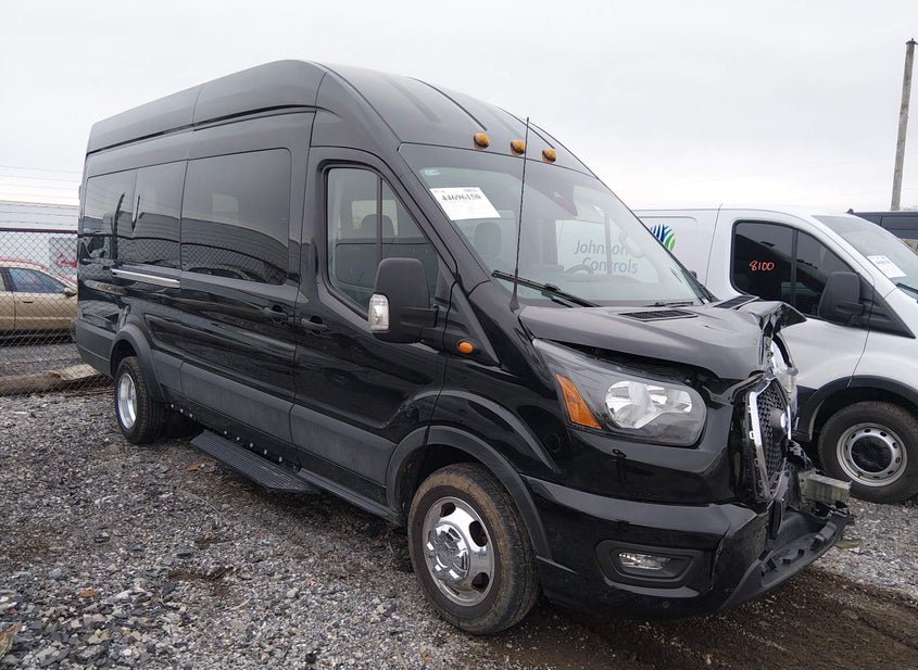 2023 Ford Transit-350 Passenger Van photo