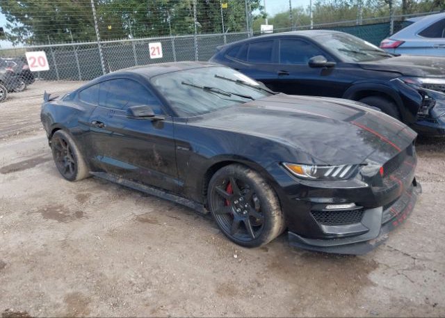 1FATP8JZ2H5524386 2017 FORD SHELBY GT350