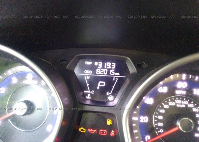 5NPDH4AE3DH433624 2013 HYUNDAI ELANTRA