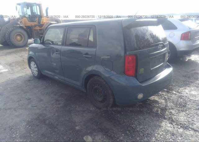 купить 2010 SCION XB JTLZE4FE5A1106852