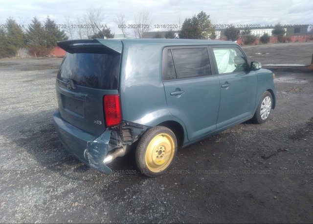 цена в сша 2010 SCION XB JTLZE4FE5A1106852