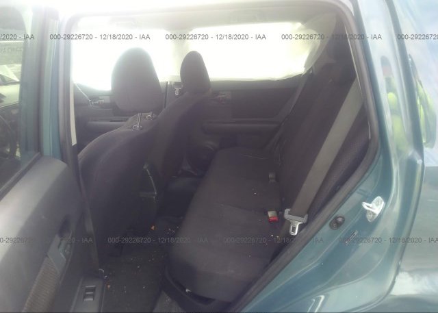 JTLZE4FE5A1106852 2010 SCION XB
