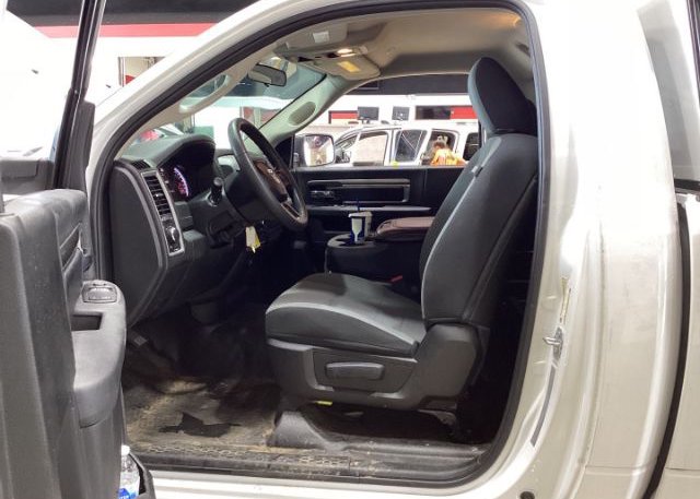 2021 RAM 1500 CLASSIC (VIN: 3C6JR7DGXMG602178)