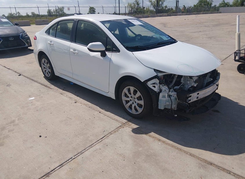 2023 Toyota Corolla 1.8L photo