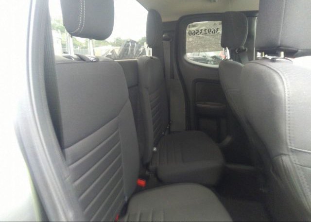 2021 FORD RANGER(VIN: 1FTER1FH3MLD45607