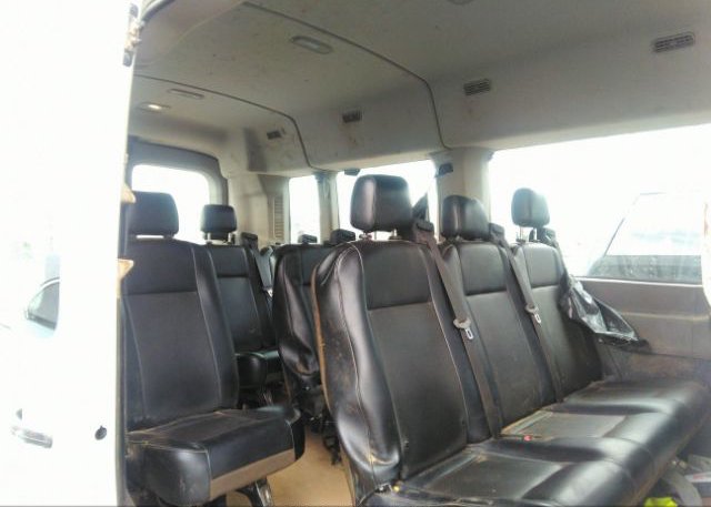 2021 FORD TRANSIT PASSENGER WAGON(VIN: 1FBAX9C86MKA38336