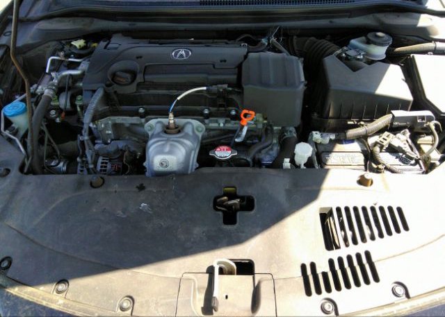 2021 ACURA ILX(VIN: 19UDE2F78MA010067