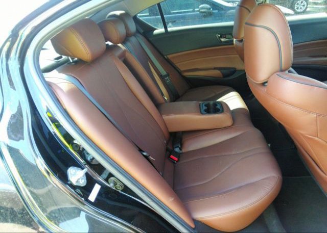 2021 ACURA ILX(VIN: 19UDE2F78MA010067