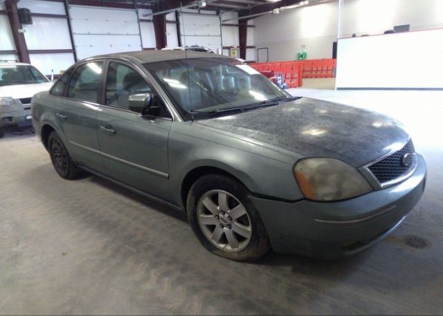 1FAFP24155G114987 2005 FORD FIVE HUNDRED