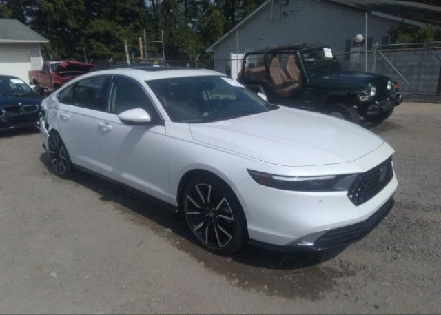 2023 HONDA ACCORD HYBRID (VIN: 1HGCY2F89PA044132)