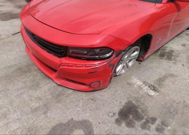 2021 DODGE CHARGER(VIN: 2C3CDXBGXMH632501
