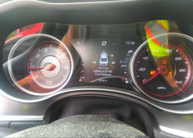 2021 DODGE CHARGER(VIN: 2C3CDXBGXMH632501