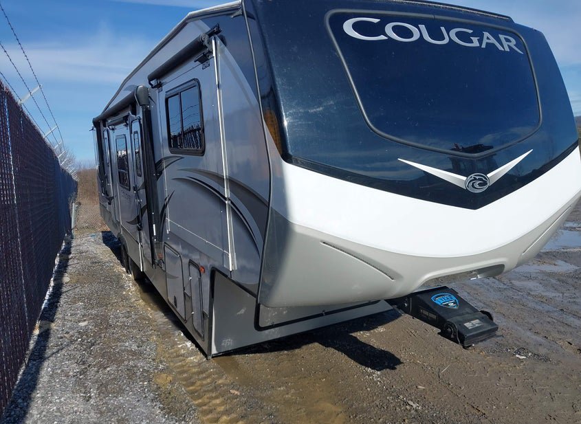 2022 Keystone Cougar photo