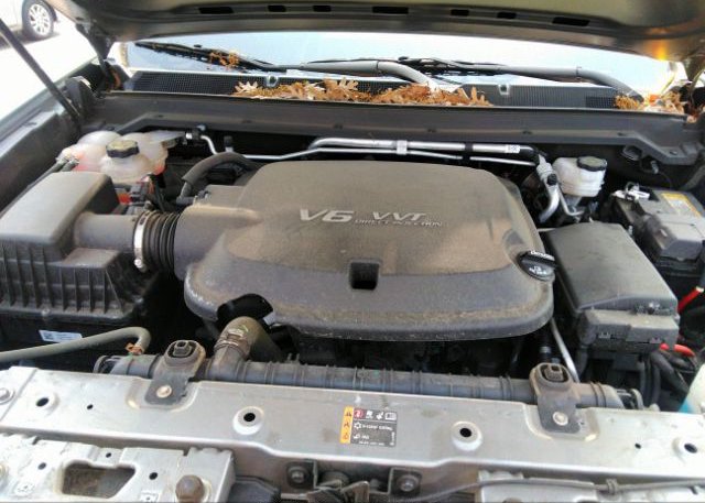 2021 CHEVROLET COLORADO(VIN: 1GCGTBEN5M1137893