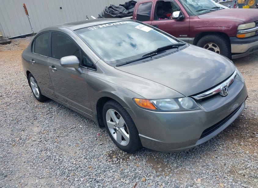2006 Honda Civic 1.8L photo