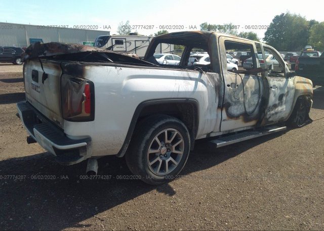 цена в сша 2017 GMC SIERRA 1500 3GTU2PEJ0HG130809