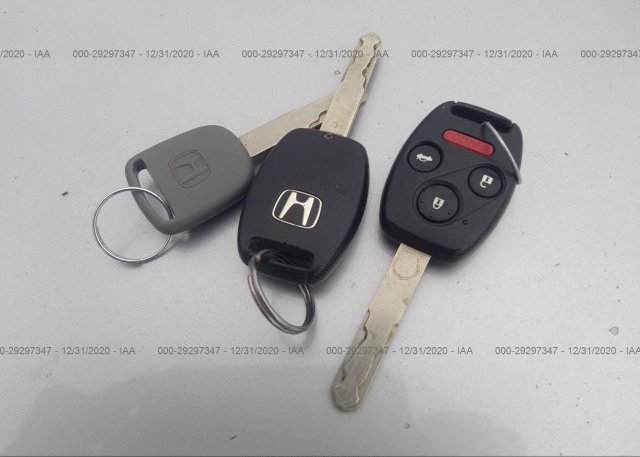1HGCS1A70AA014762 2010 HONDA ACCORD CPE