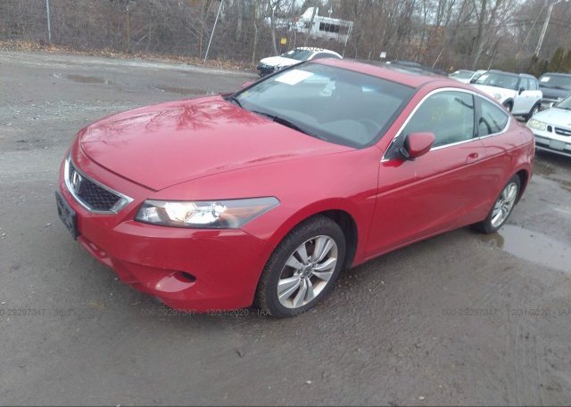 из сша 2010 HONDA ACCORD CPE 1HGCS1A70AA014762