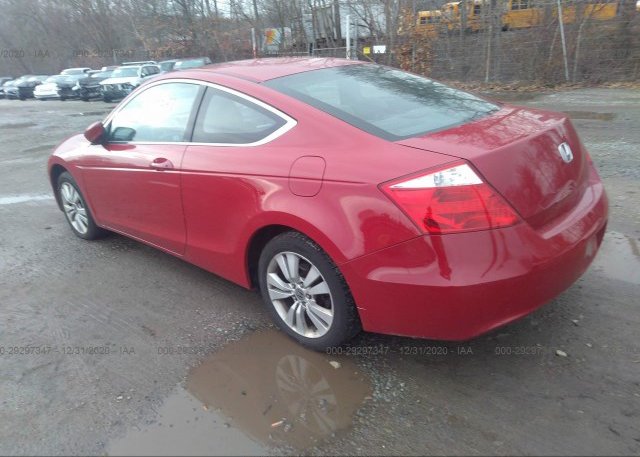 купить 2010 HONDA ACCORD CPE 1HGCS1A70AA014762
