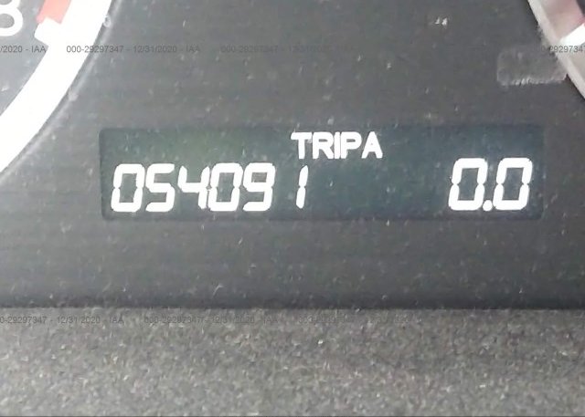 1HGCS1A70AA014762 2010 HONDA ACCORD CPE